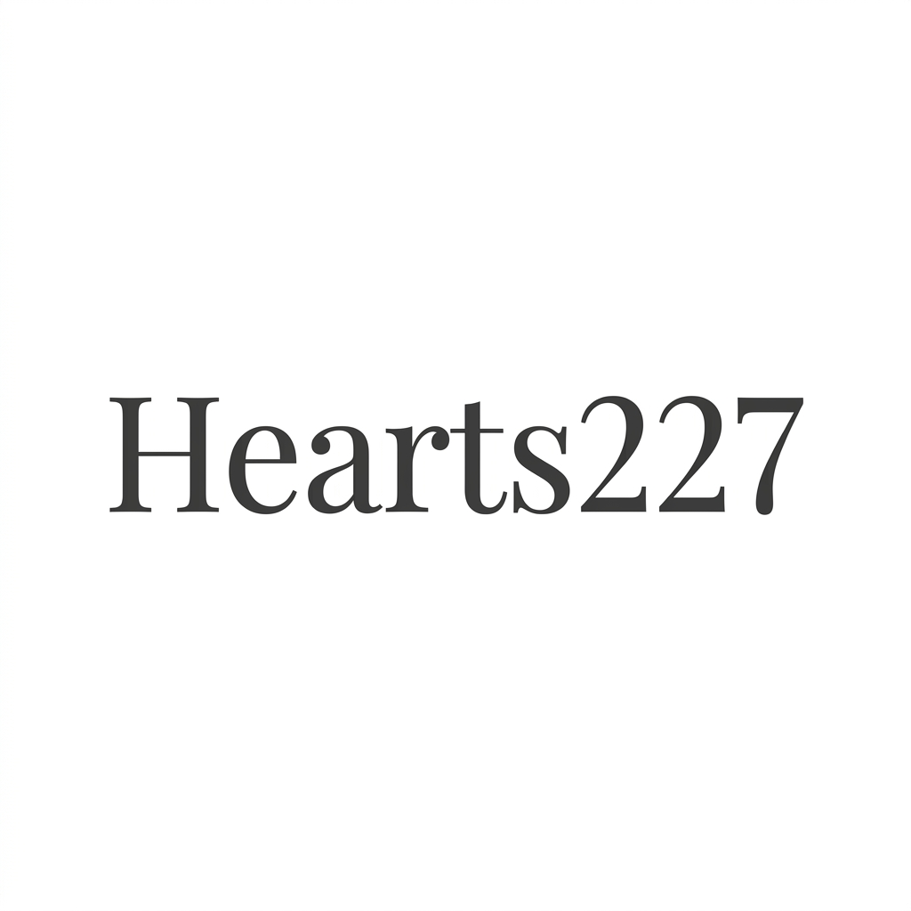 Hearts227 -ハーツニニナナ-